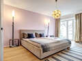 appartement München Nymphenburg 01 chambre 13454
