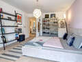 appartement München Nymphenburg 03 chambre 13454