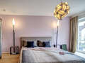 appartement München Nymphenburg 04 chambre 13454