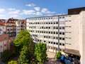 appartement avec terrasse sur le toit München Maxvorstadt - Westen 03 vue 13461