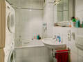 appartement München Gärtnerplatzviertel 01 salle de bain 1348