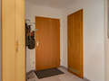 appartement München Gärtnerplatzviertel 01 entrée/couloir 1348