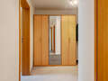 appartement München Gärtnerplatzviertel 02 entrée/couloir 1348