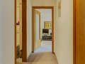 appartement München Gärtnerplatzviertel 03 entrée/couloir 1348