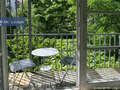 appartement München Gärtnerplatzviertel 01 balcon 1348
