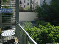 appartement München Gärtnerplatzviertel 03 balcon 1348