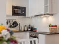 appartement München Lehel 01 cuisine 13484