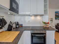 appartement München Lehel 03 cuisine 13484