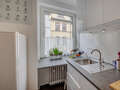 appartement München Lehel 04 cuisine 13484