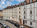 appartement München Lehel 01 vue 13484