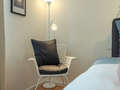 appartement München Lehel 04 chambre 13484