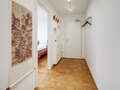 appartement München Lehel 02 entrée/couloir 1349