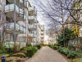 appartement München Lehel 02 cour intérieure 1349