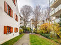 appartement München Lehel 04 cour intérieure 1349