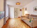 appartement München Lehel 03 pièce à vivre 1349