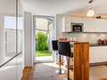 maison mitoyenne Gauting 01 cuisine 13500