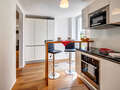 maison mitoyenne Gauting 02 cuisine 13500