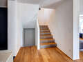 maison mitoyenne Gauting 04 entrée/couloir 13500