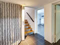 maison mitoyenne Gauting 08 entrée/couloir 13500