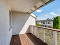 maison mitoyenne Gauting 02 balcon 13500