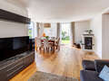 maison mitoyenne Gauting 01 pièce à vivre 13500