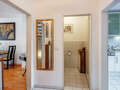 appartement style maisonnette München Waldperlach 02 entrée/couloir 13502