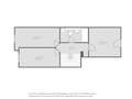 appartement style maisonnette München Waldperlach 02 plan d'étage 13502