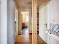 appartement München Berg am Laim 01 entrée/couloir 13503