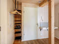 appartement München Berg am Laim 02 entrée/couloir 13503