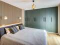 appartement München Berg am Laim 01 chambre 13503