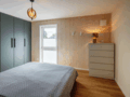 appartement München Berg am Laim 03 chambre 13503