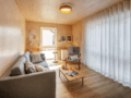 appartement München Berg am Laim 02 pièce à vivre 13503