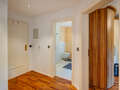 appartement München Fürstenried 01 entrée/couloir 13505
