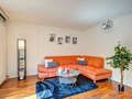 appartement München Fürstenried 01 pièce à vivre 13505