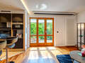 appartement München Fürstenried 03 pièce à vivre 13505