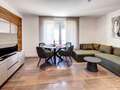 appartement München Zamdorf 02 pièce à vivre 13509