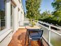 appartement München Harlaching 01 balcon 13522