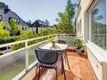 appartement München Harlaching 02 balcon 13522