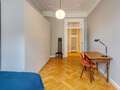 appartement München Isarvorstadt 03 2ième chambre 13525