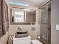 appartement München Obersendling 01 salle de bain 13550