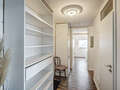 appartement München Obersendling 01 entrée/couloir 13550