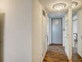 appartement München Obersendling 02 entrée/couloir 13550
