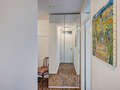 appartement München Obersendling 03 entrée/couloir 13550