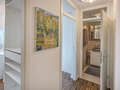 appartement München Obersendling 04 entrée/couloir 13550