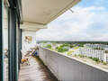 appartement München Obersendling 01 balcon 13550