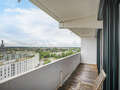 appartement München Obersendling 02 balcon 13550
