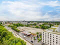 appartement München Obersendling 02 vue 13550