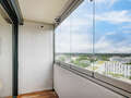 appartement München Obersendling 01 loggia 13550