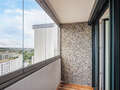 appartement München Obersendling 02 loggia 13550