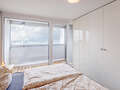 appartement München Obersendling 02 chambre 13550
